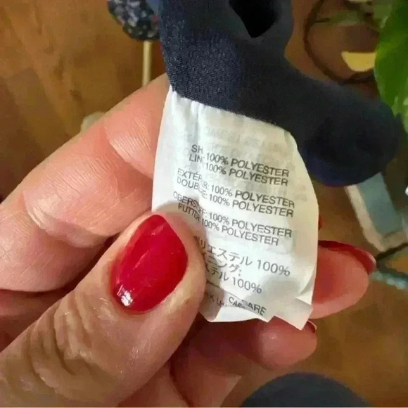 J Crew Mercantile Floral Fall Dress - Size 6 - Picture 7 of 12